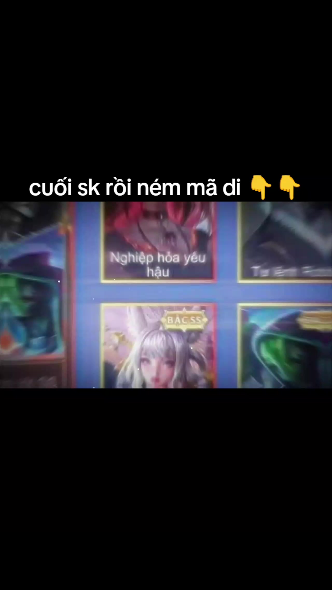 @Review Túi Mù 👽