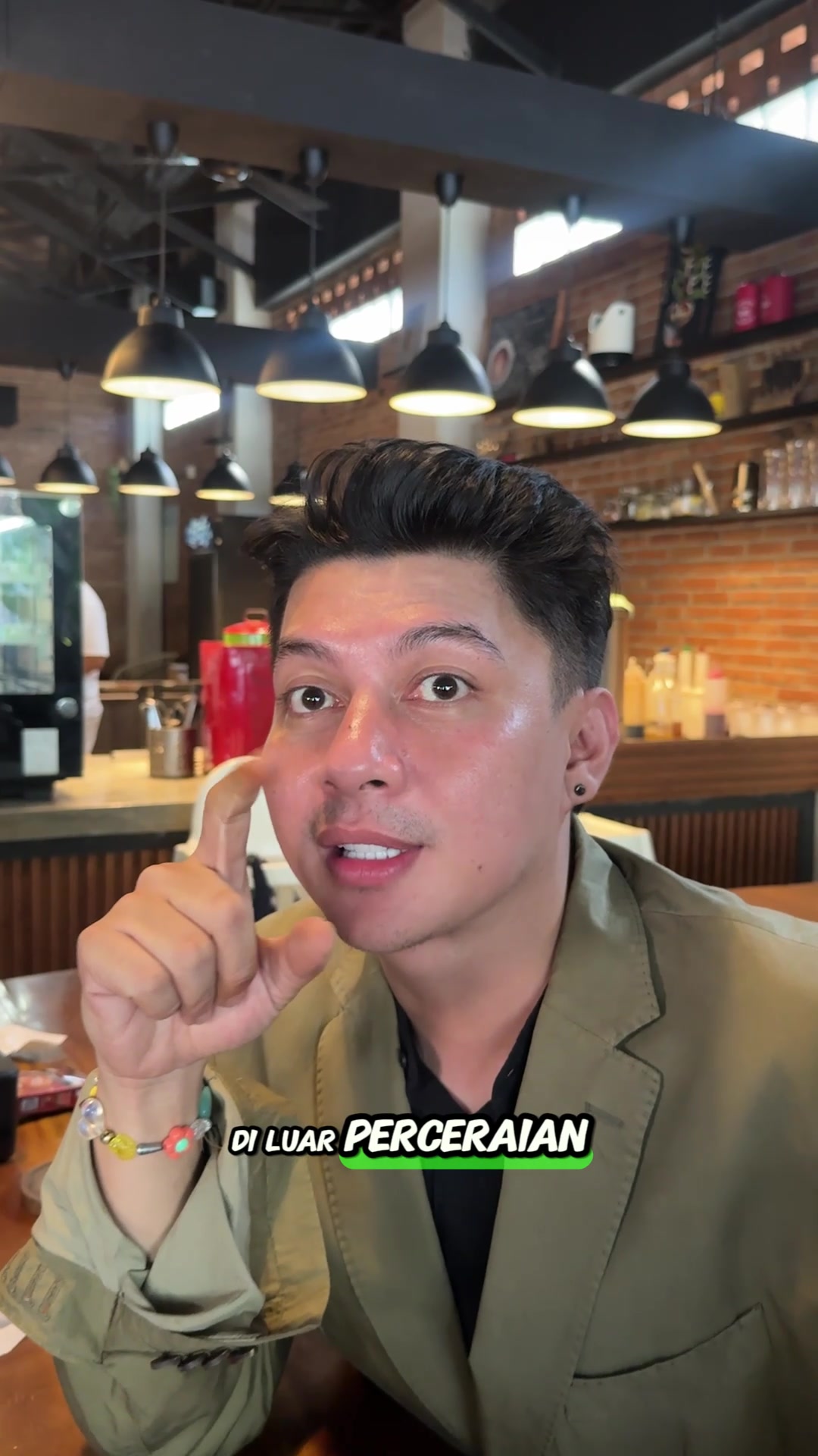 @Rendy Samuel