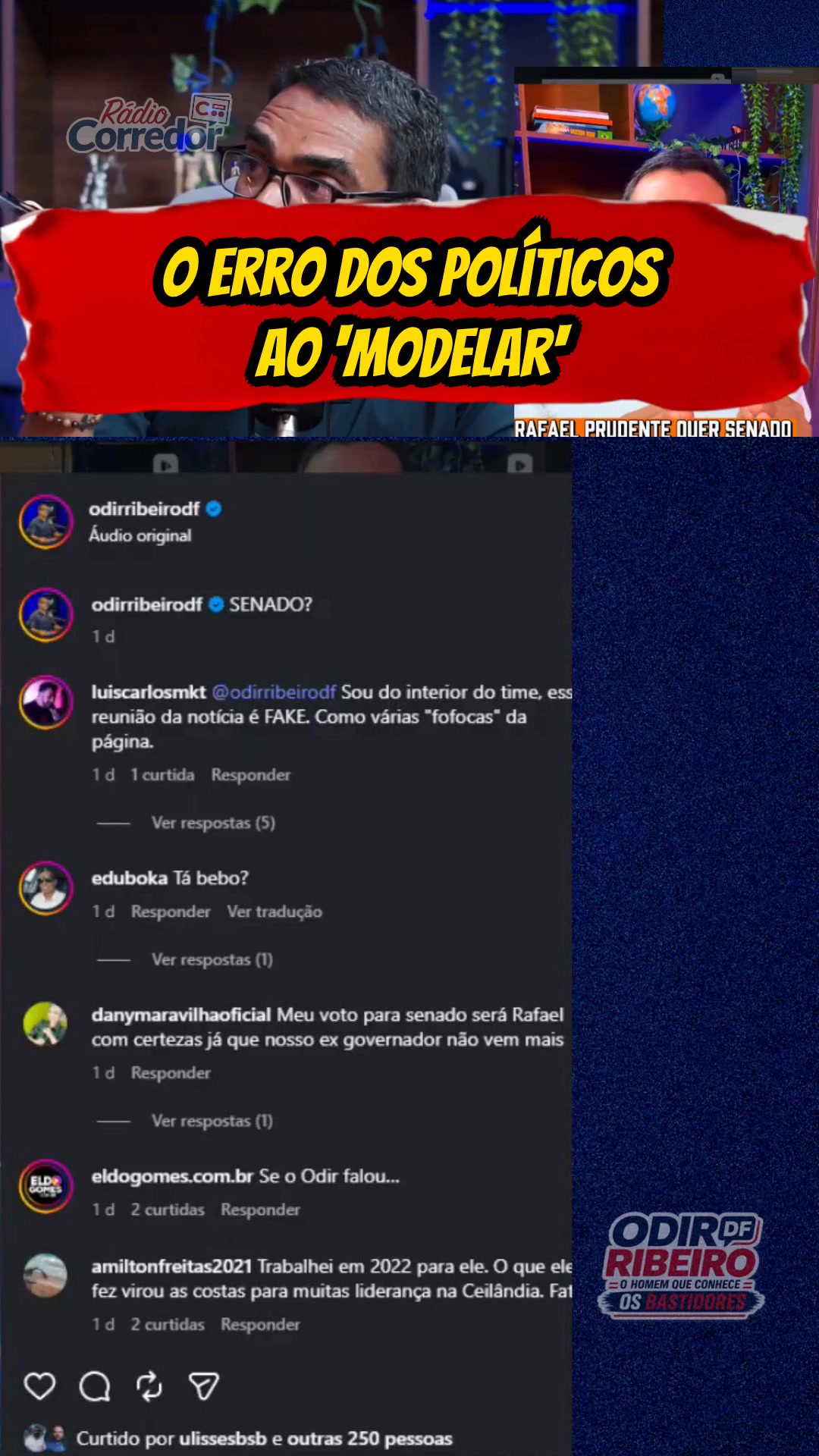 @RadioCorredor