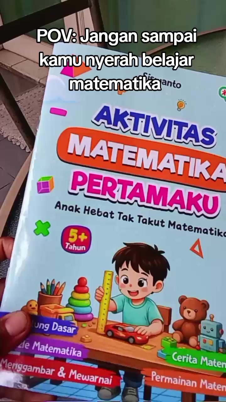 @Santi Mawarni