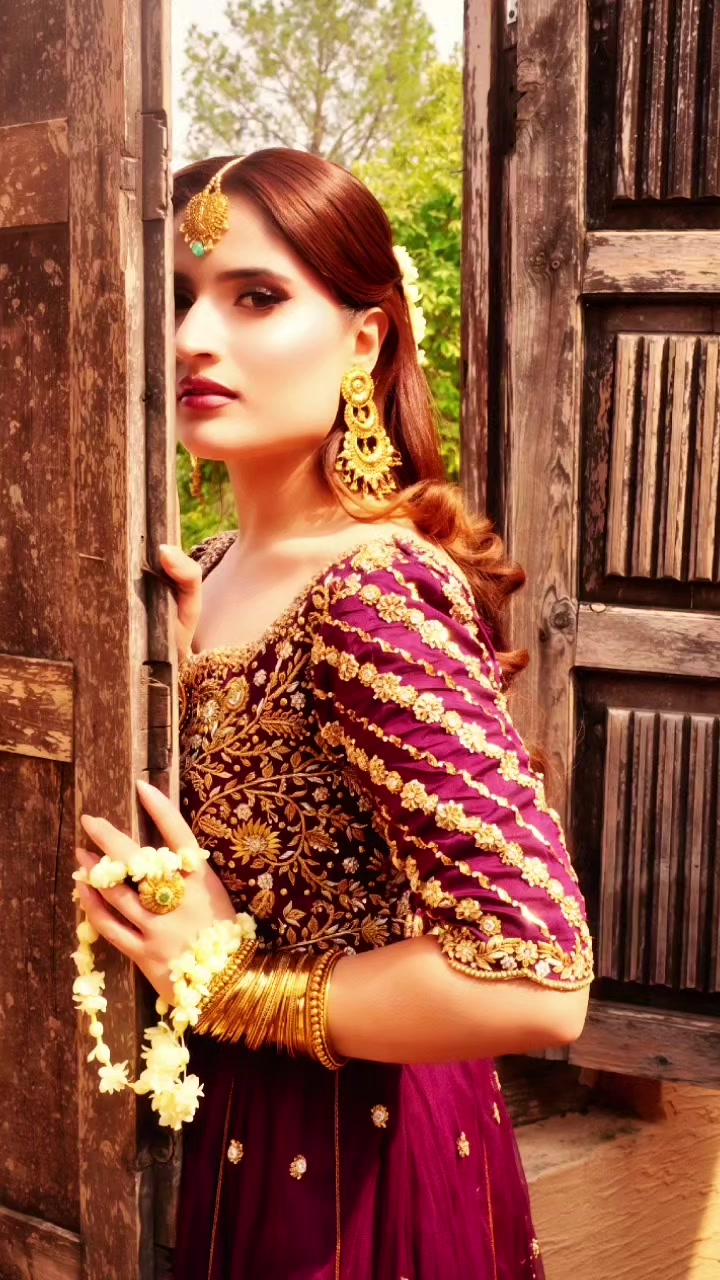 @yameen bridals