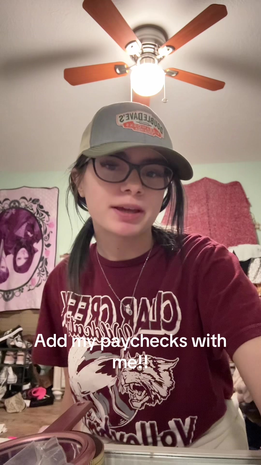 @Alyssa