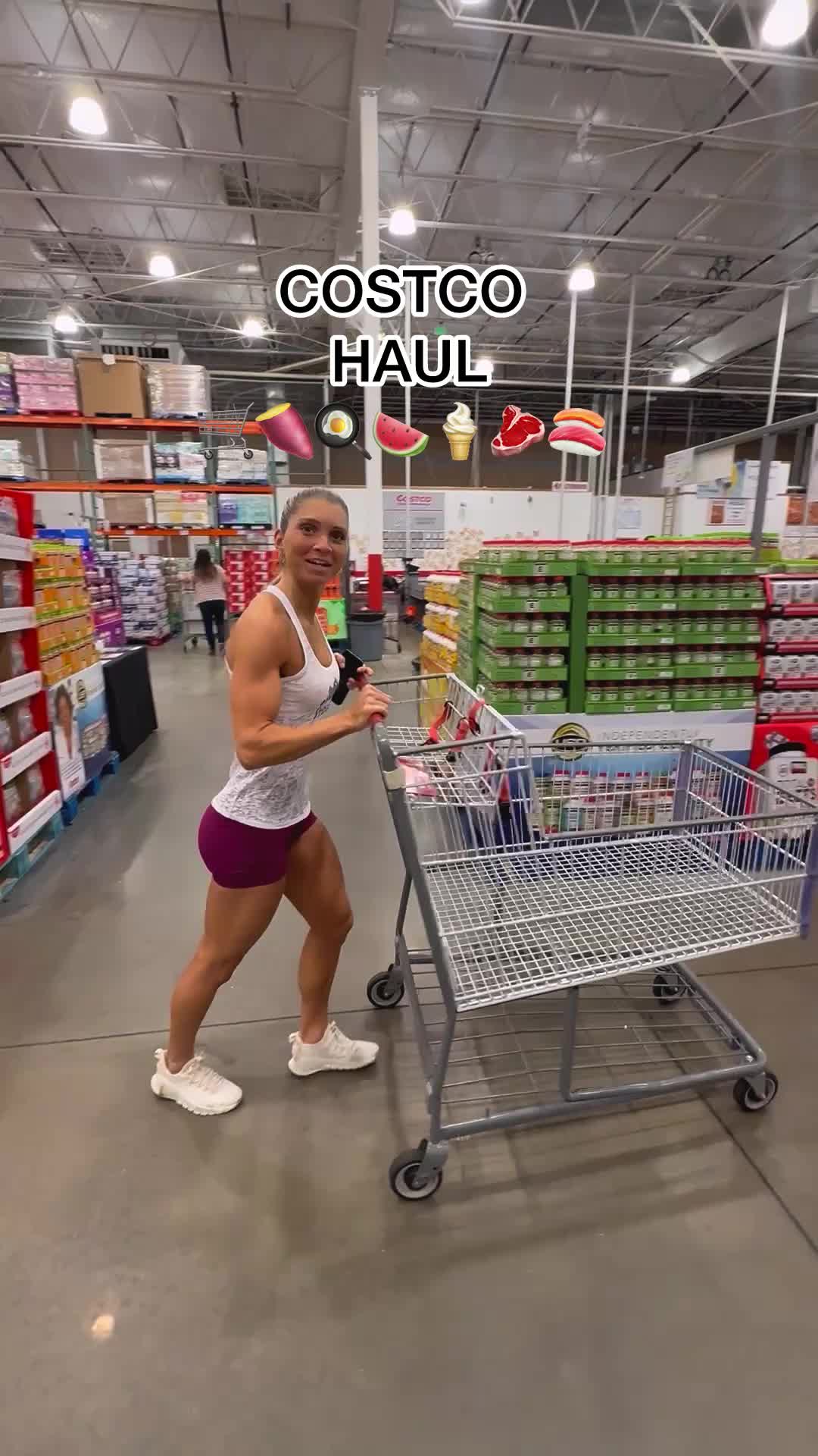 @Hayley | online fitness coach