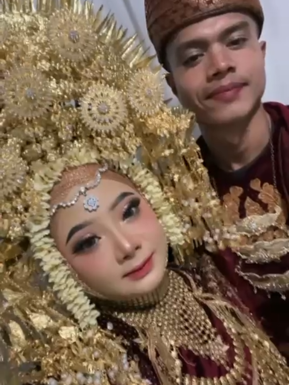 @Kelvin & Tya