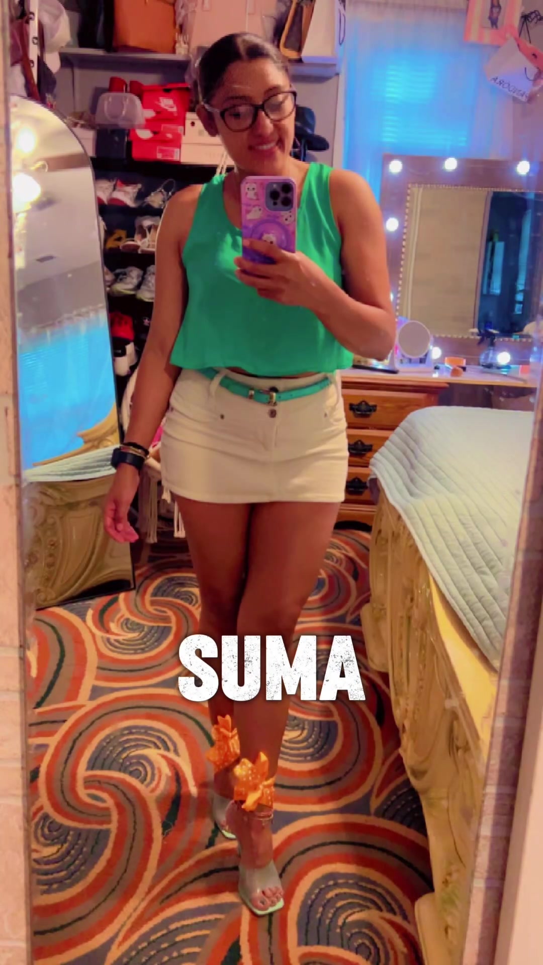 @Irene Umana