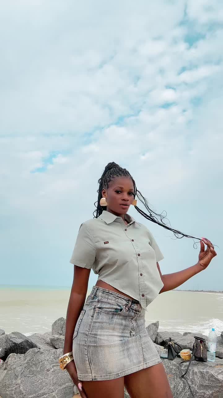 @Finaliste miss Togo 2026👑✨🤲