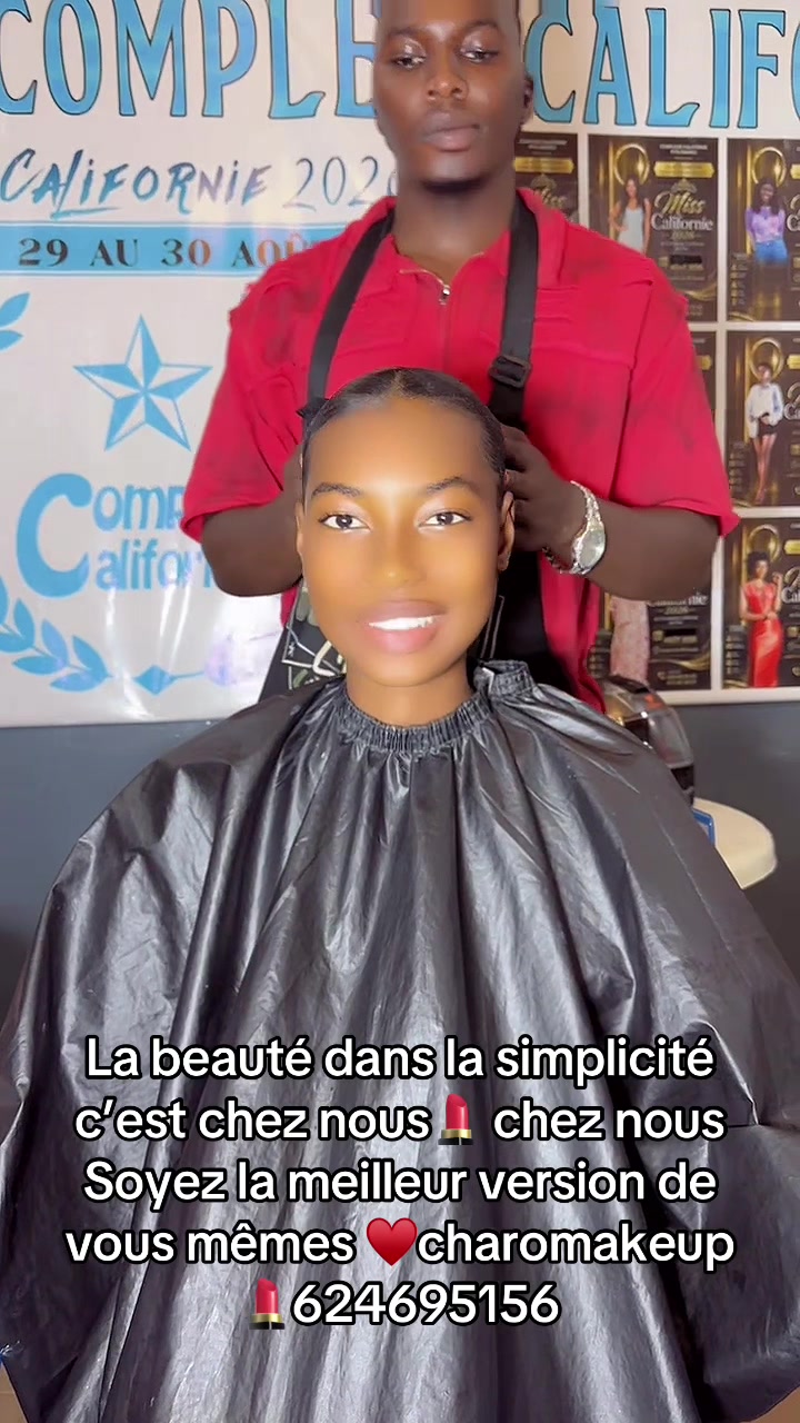 @King Charo Officiel