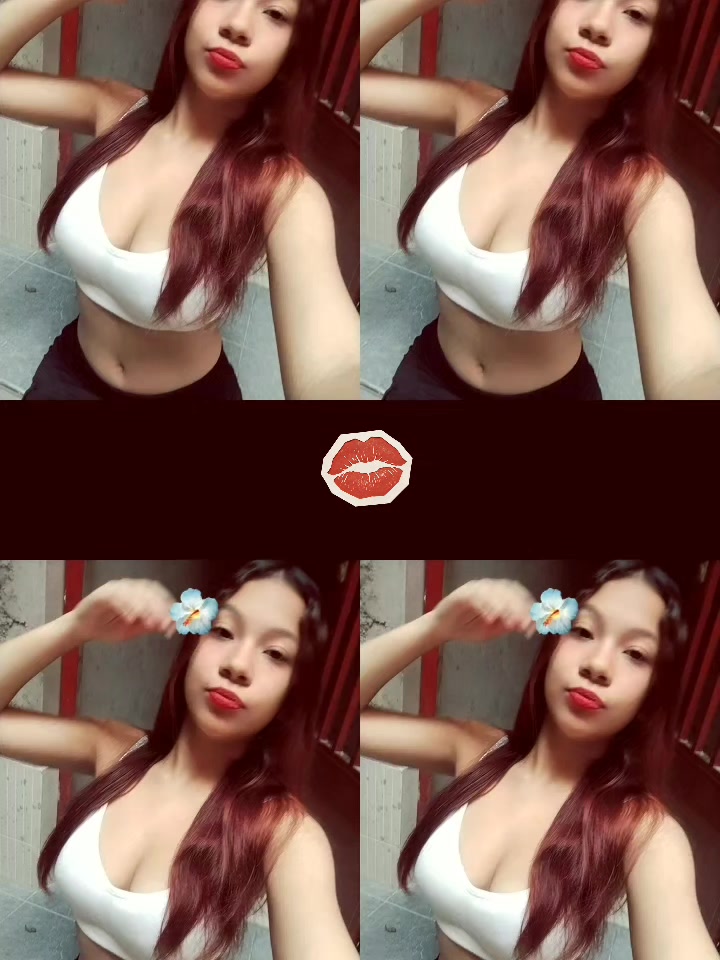 @Ashily YF๐
