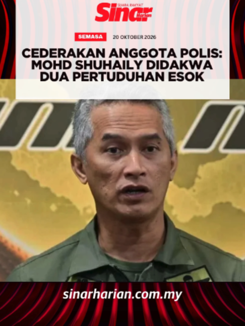 @Sinar Harian