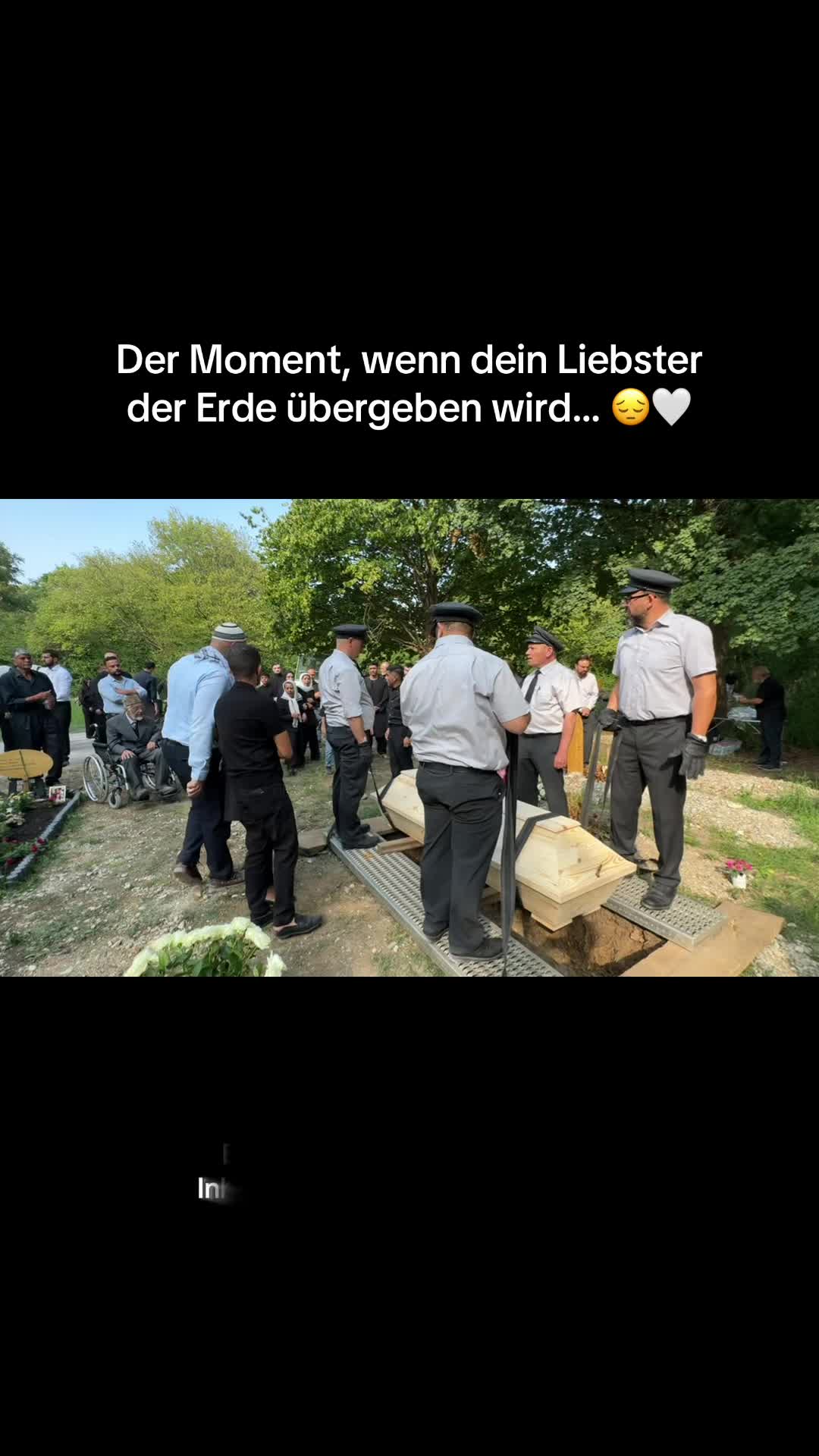 @Islamische Bestattung München
