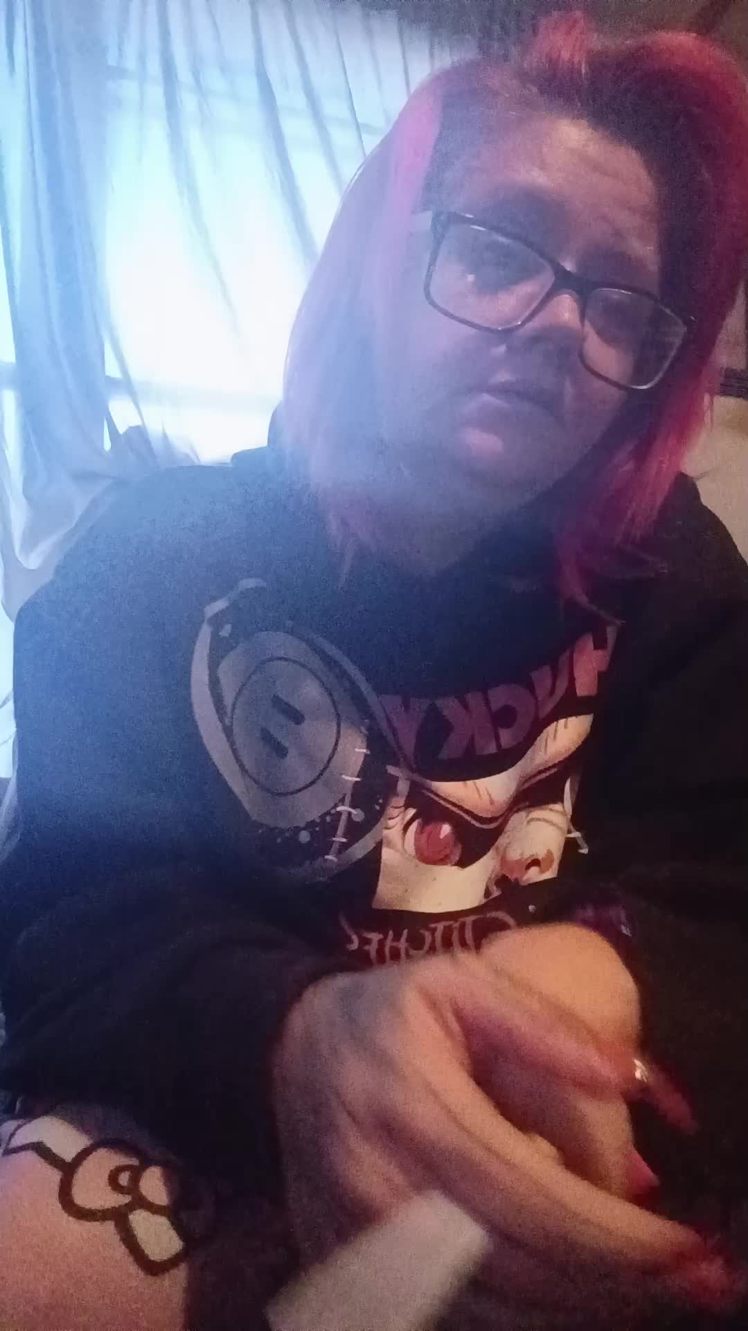 @pinkie pie