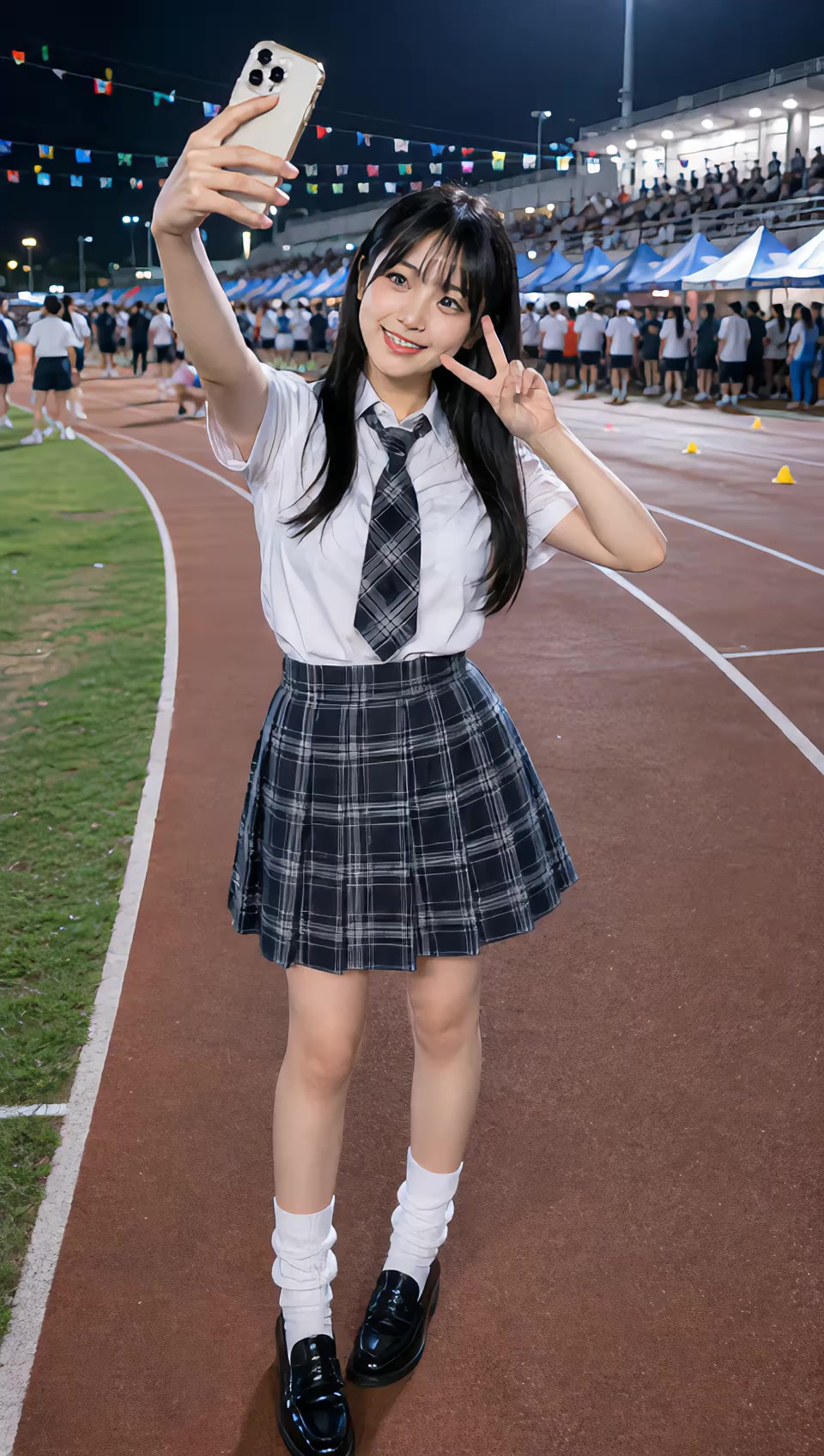 @相川星羅