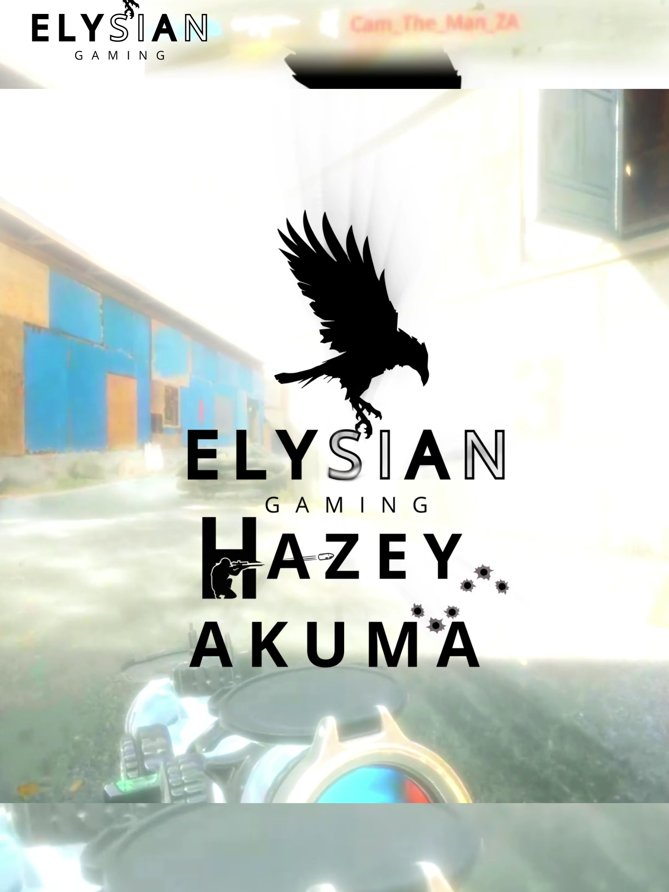 @Hazey -_- Akuma