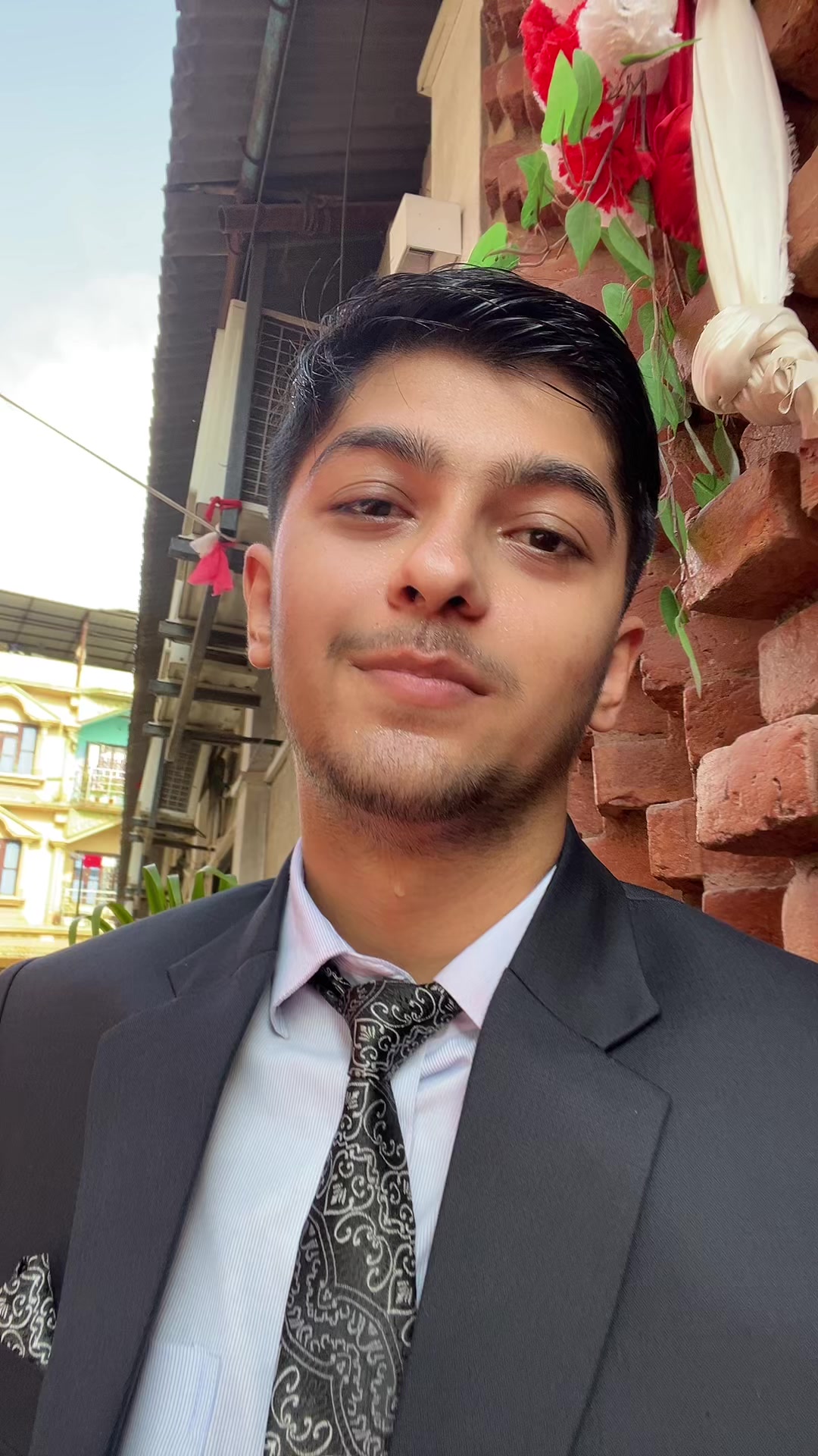 @Shreyan Siwakoti