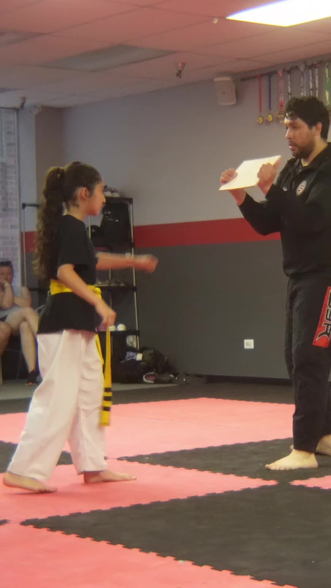 @BMA Martial Arts
