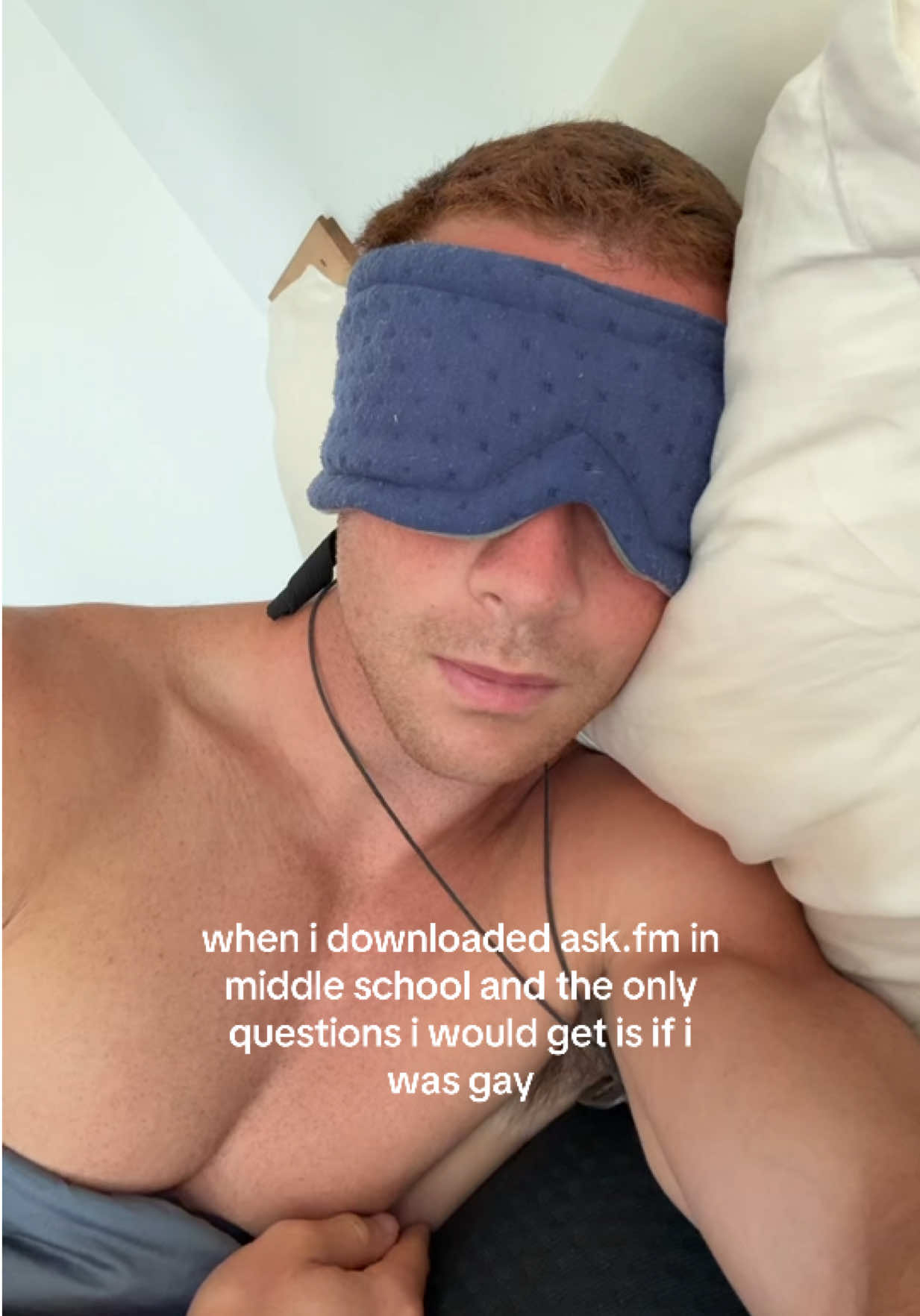 @oliver blank