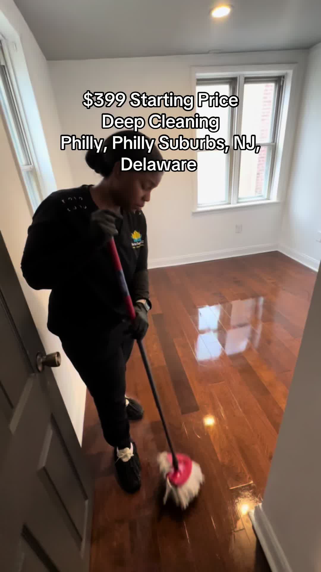 @Mitchie Cleaning