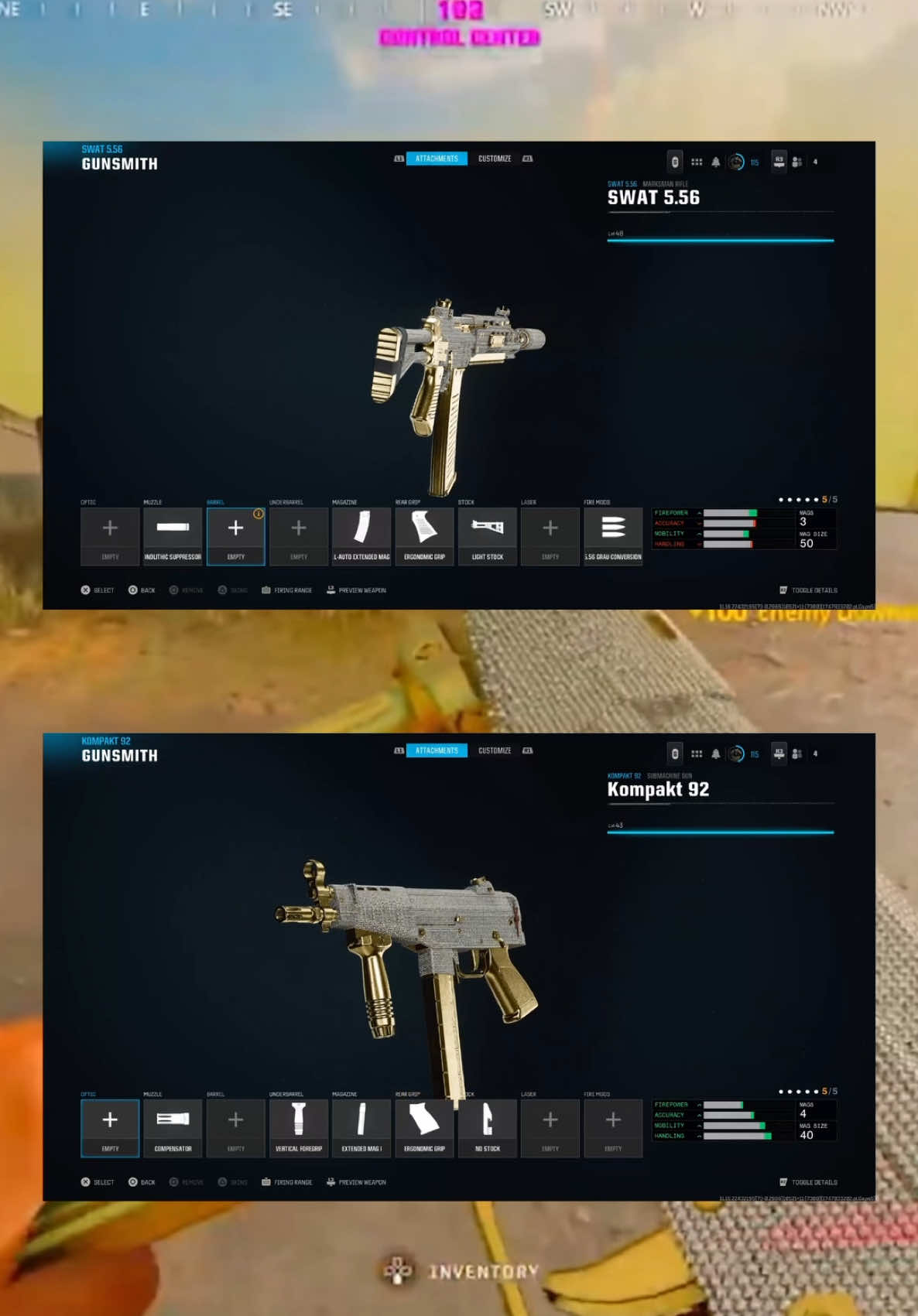 @Solo