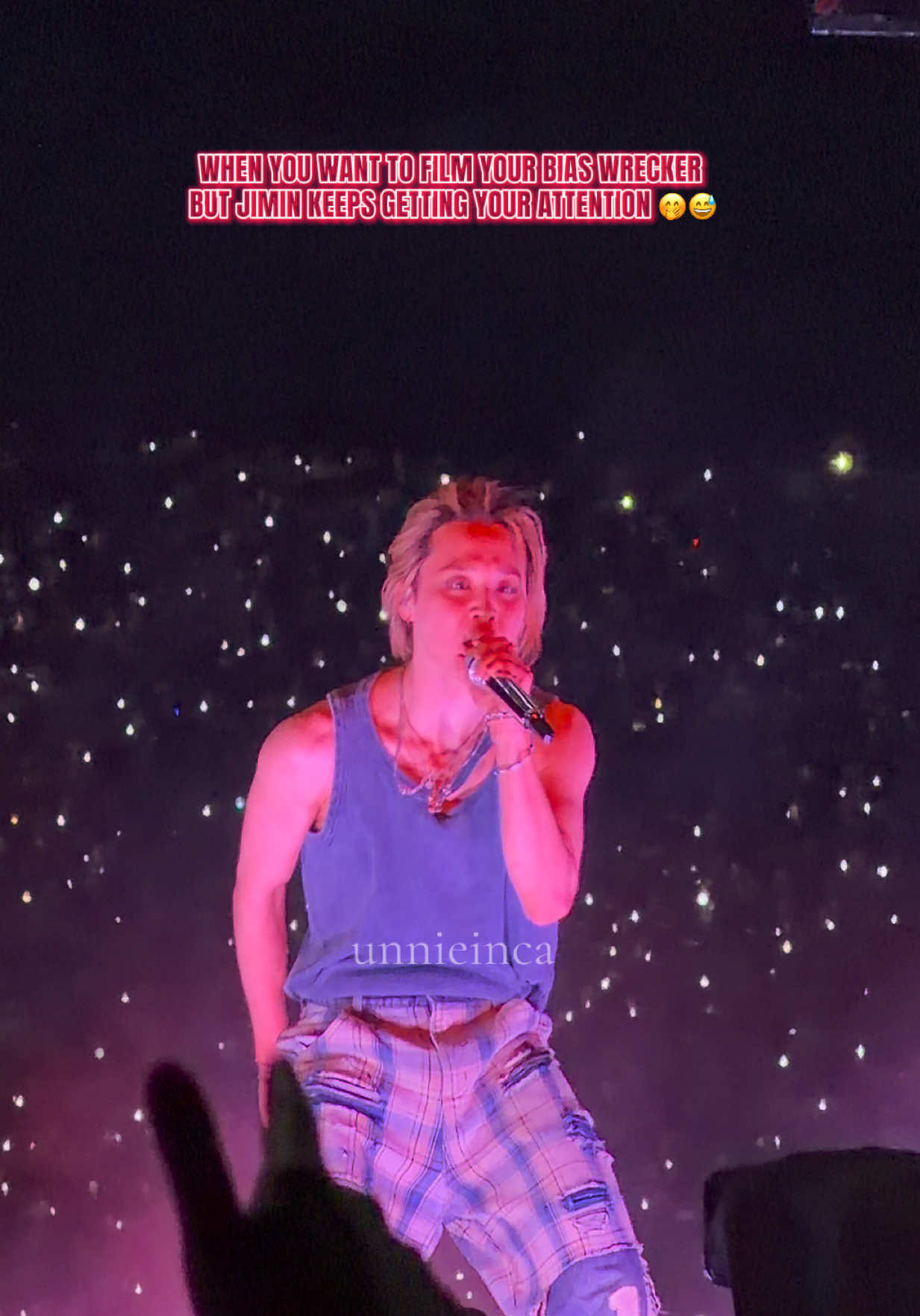 @Unnie in Canada ❣️