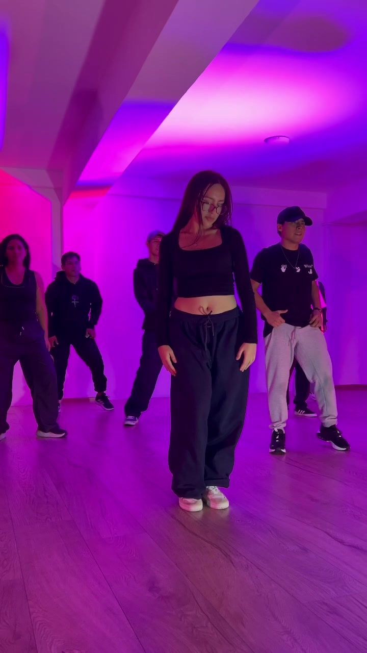 @X FORCE - ESCUELA DE BAILE