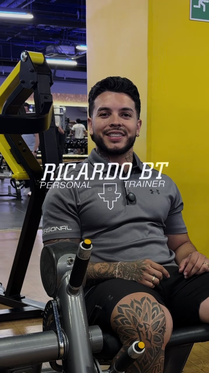 @Bt.personaltrainer