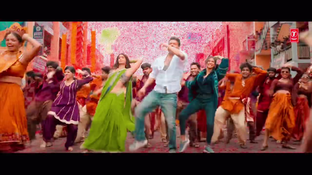 @Tamil Talkies