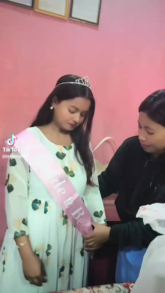@Chanda Shah❤