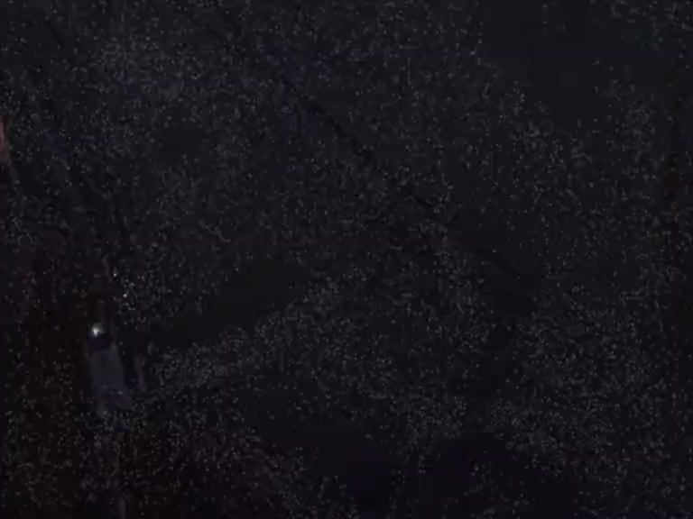 @" "