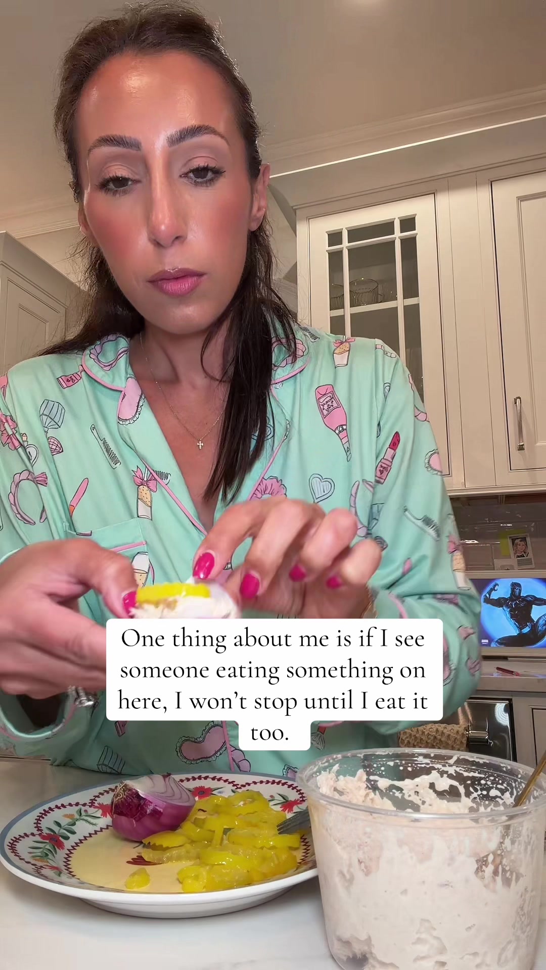 @Kristina DeRosa