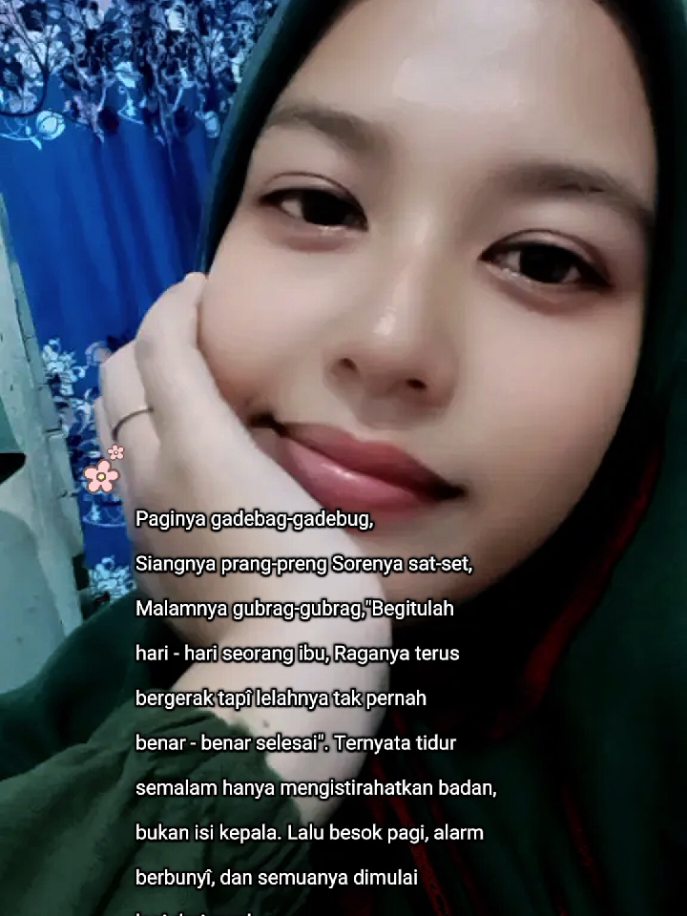 @lembayung senja