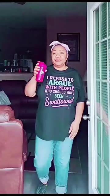 @๐๐ฝ CeCe "Auntie" Cooper ๐