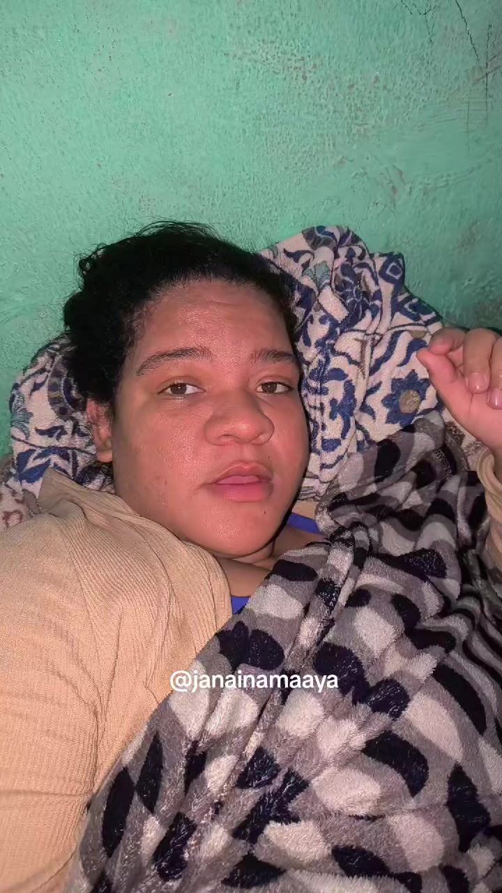 @Janaina Maaya Mundo