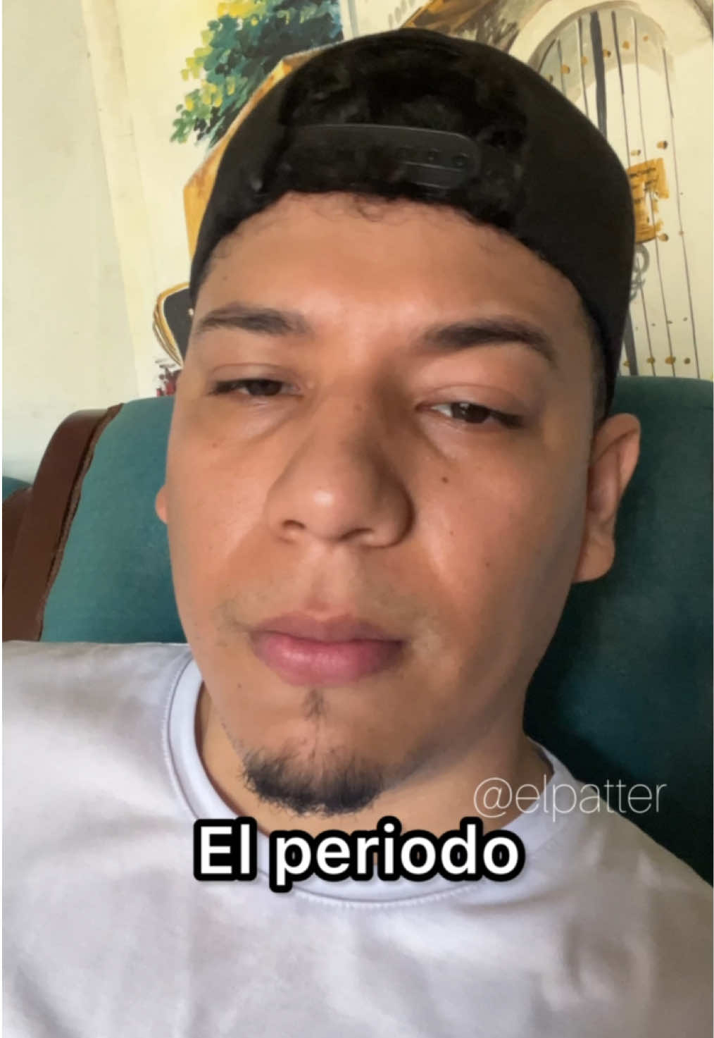 @El Patter