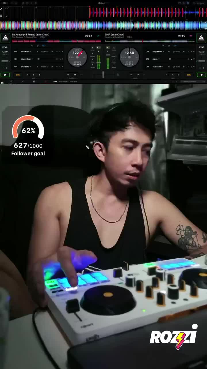 @DJ.Rozzi