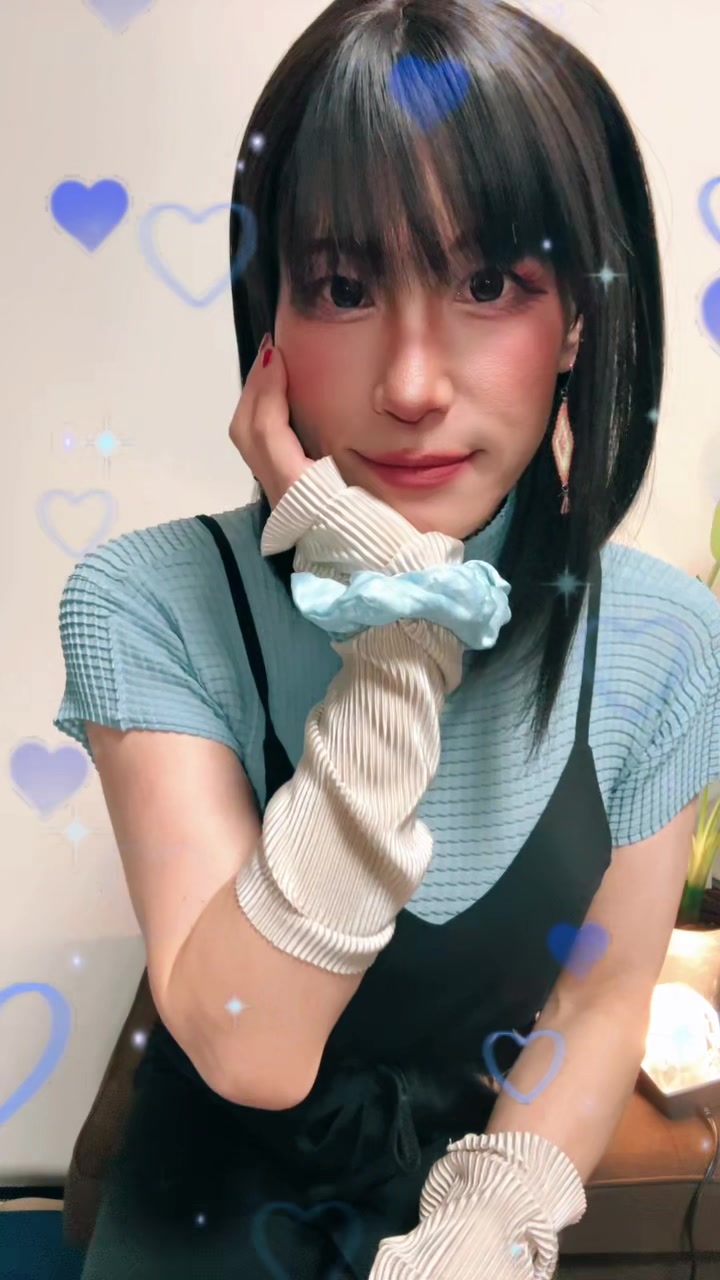 @俺、時々、友恋(ともこ)女装男子
