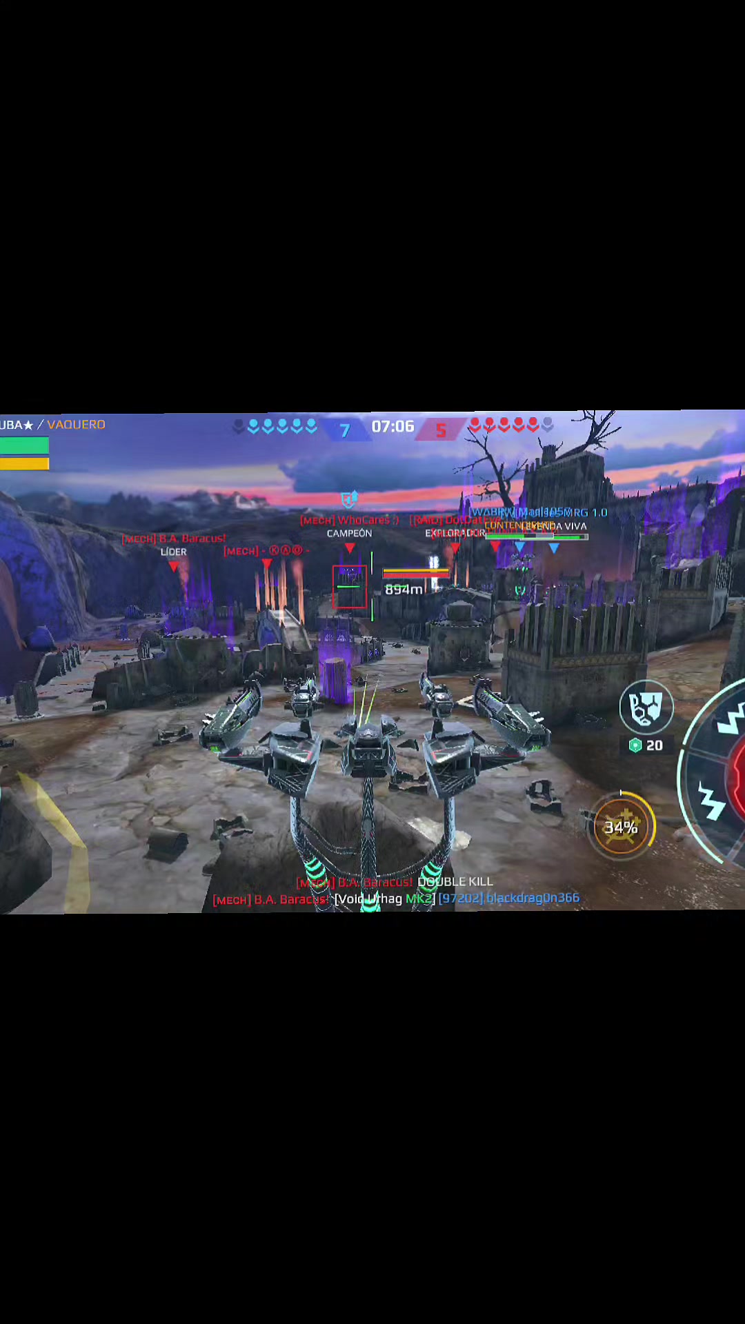 @🌅🛡Genos WAR ROBOTS🛡🇺🇲