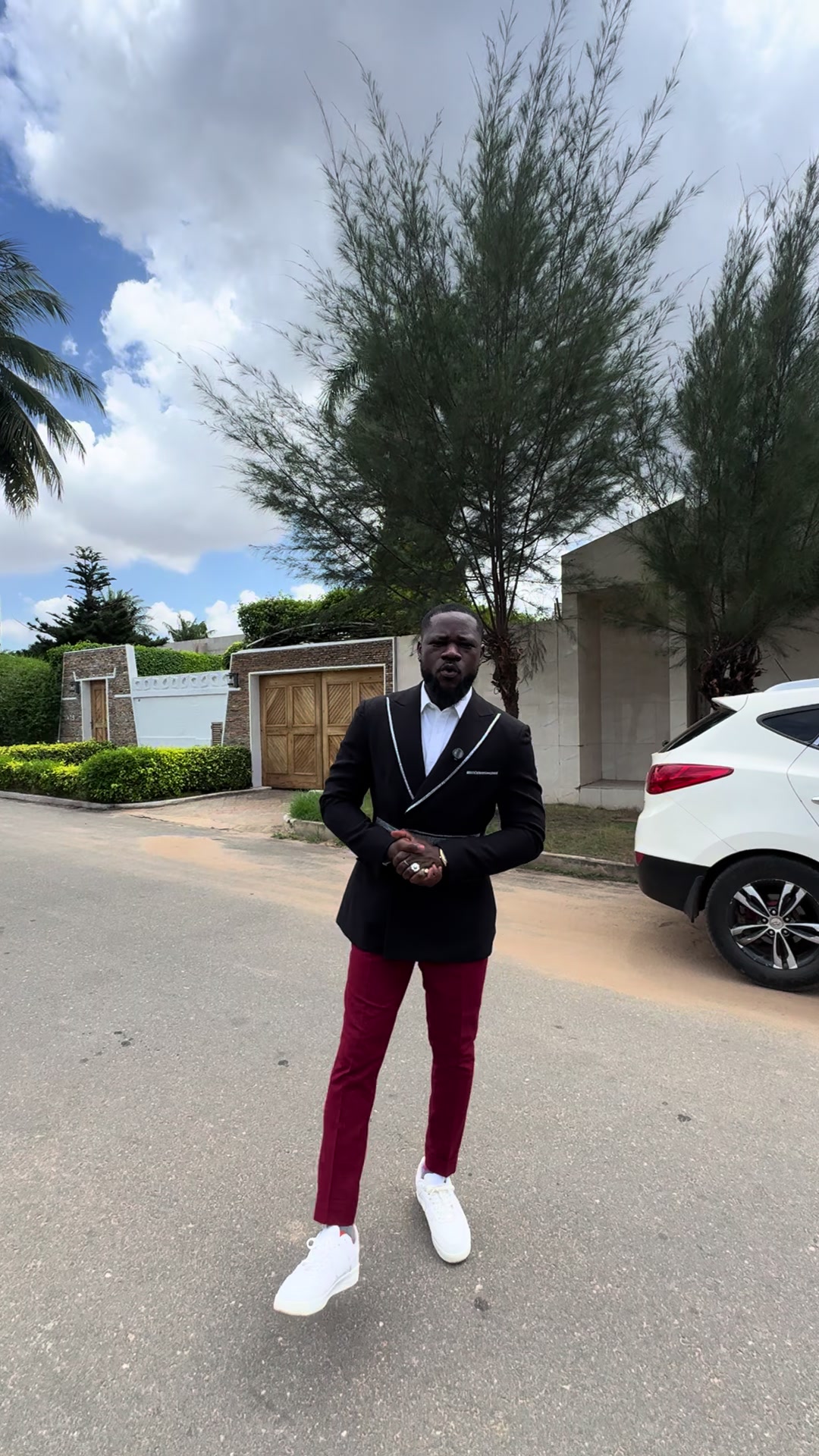 @Alassani immobilier