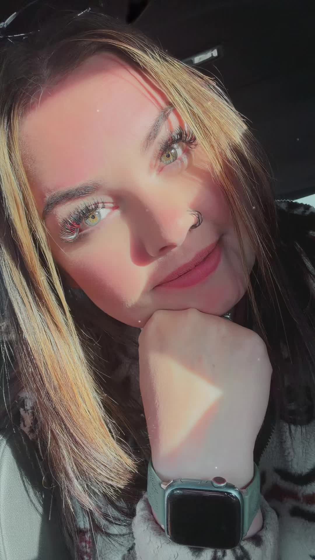 @🌻Kayla Marie 🖤