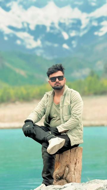 @Aanand Mahato