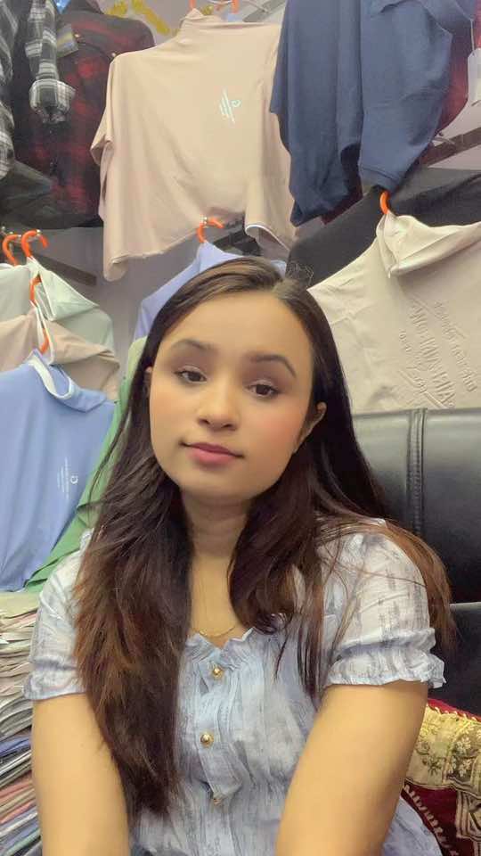 @Garima Pokhrel