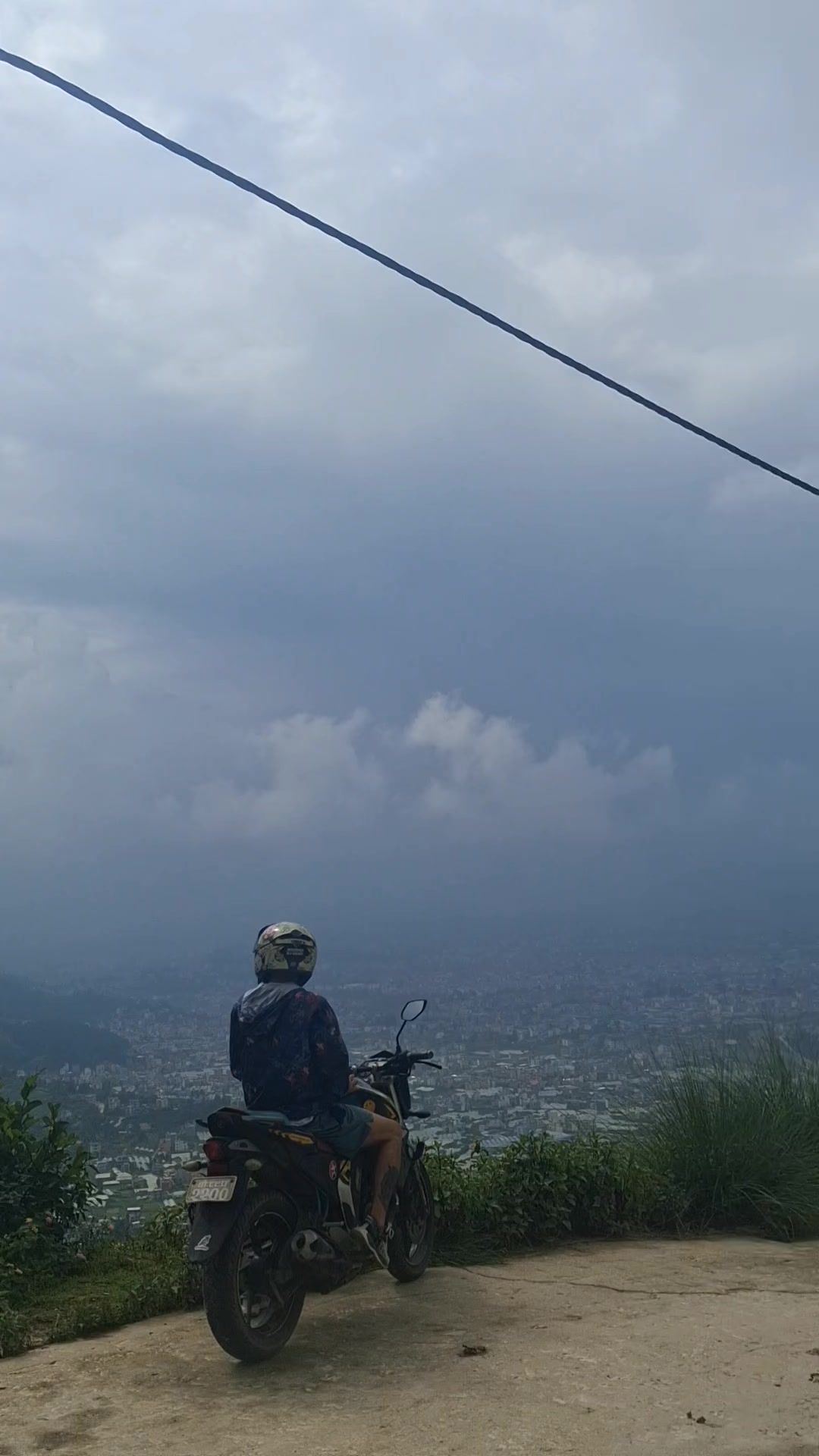 @BK Giri