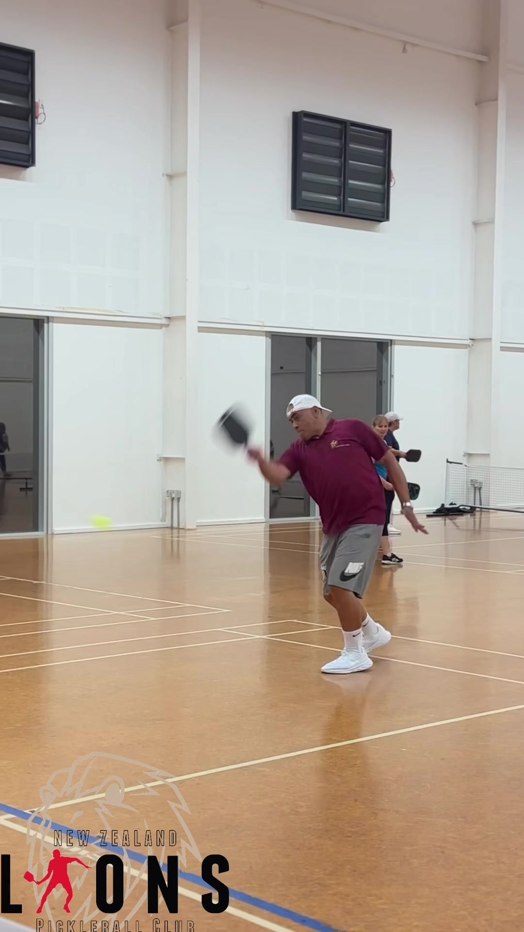 @NZLionsPickleballClub