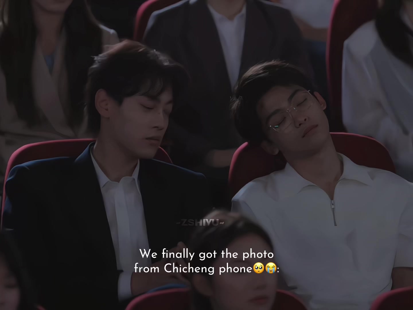 @zshiyu
