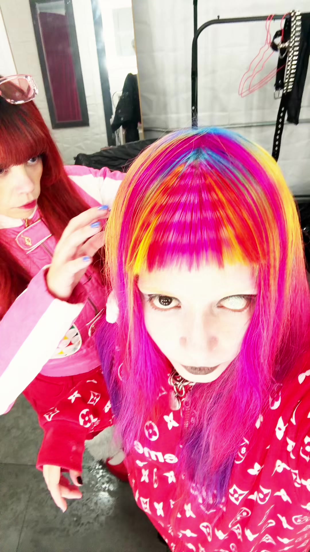 @HOLI RARE