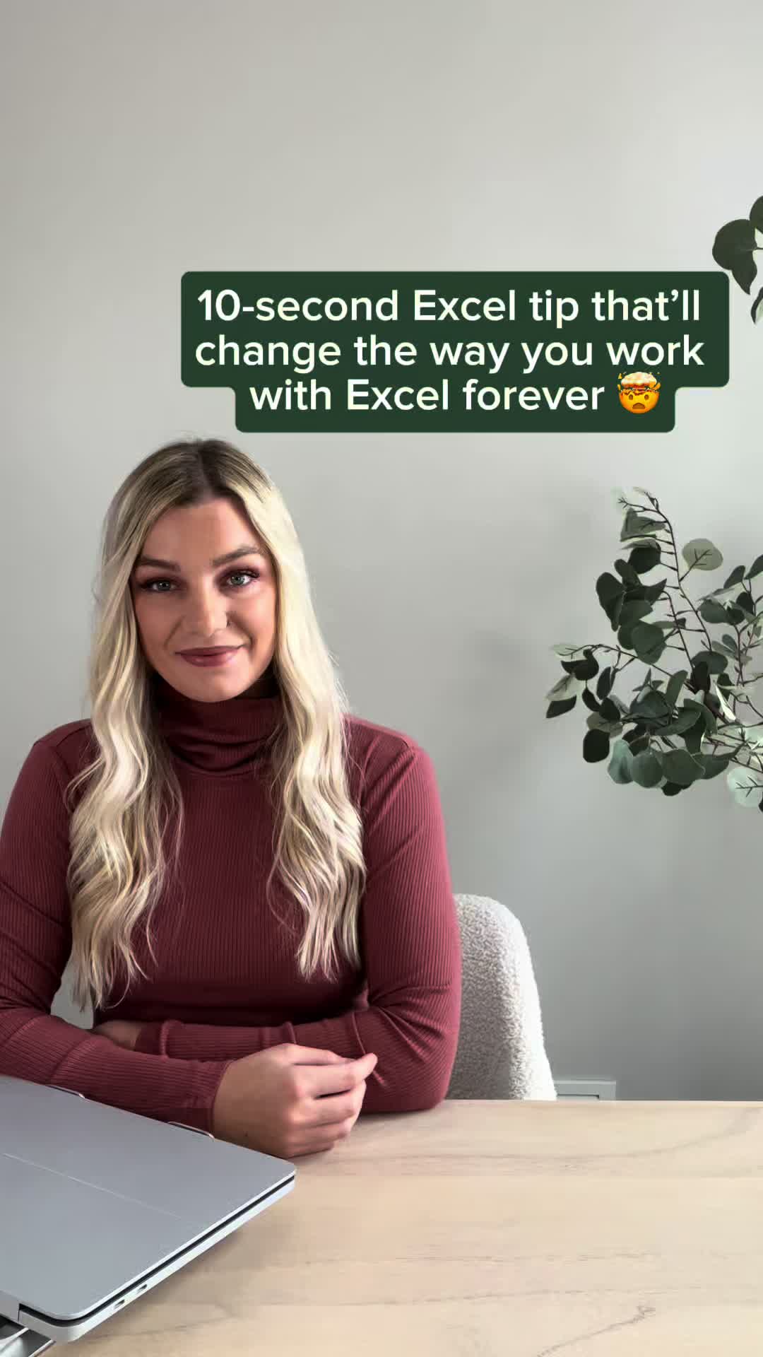 @Excel Dictionary