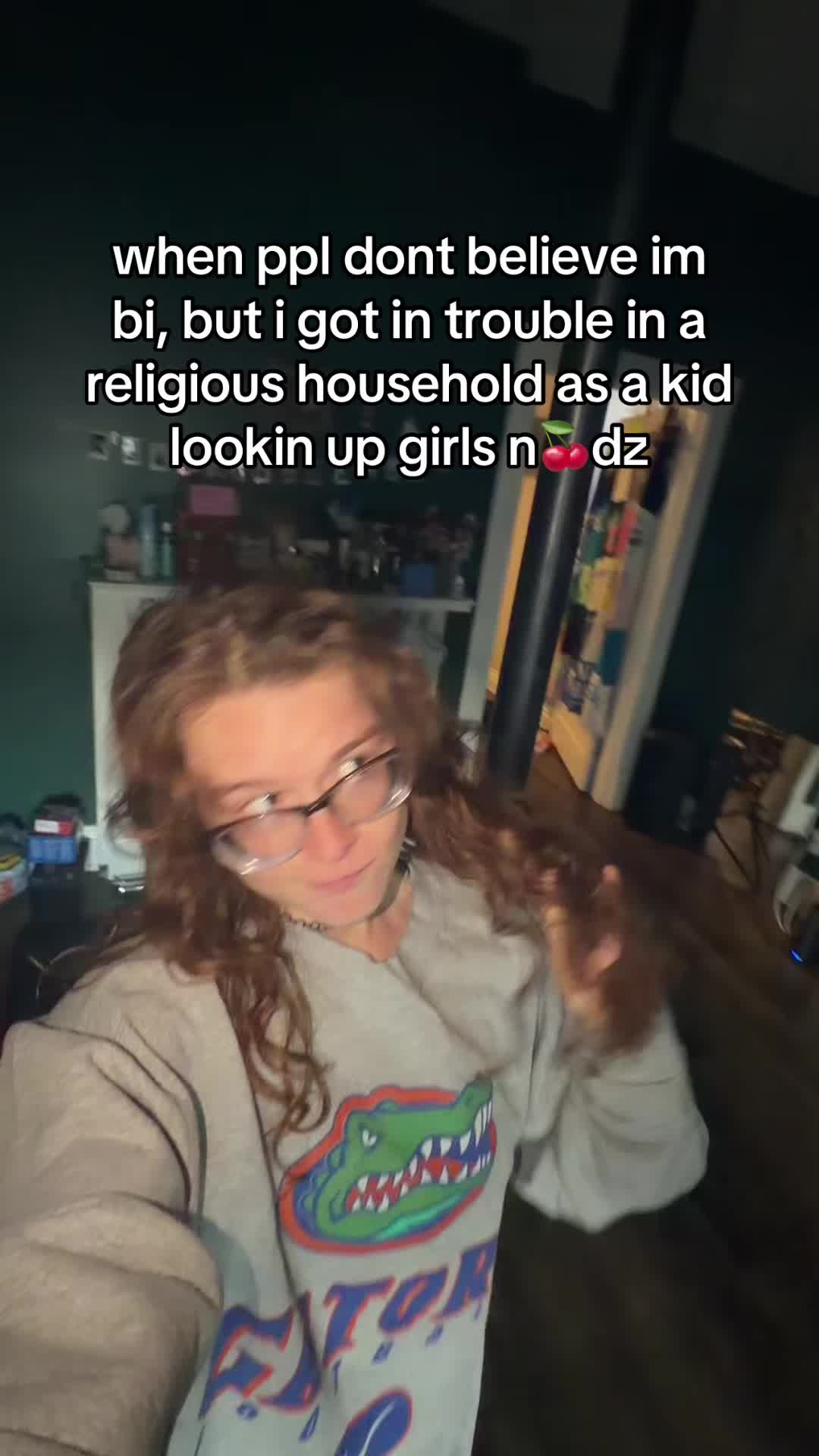 @ginger