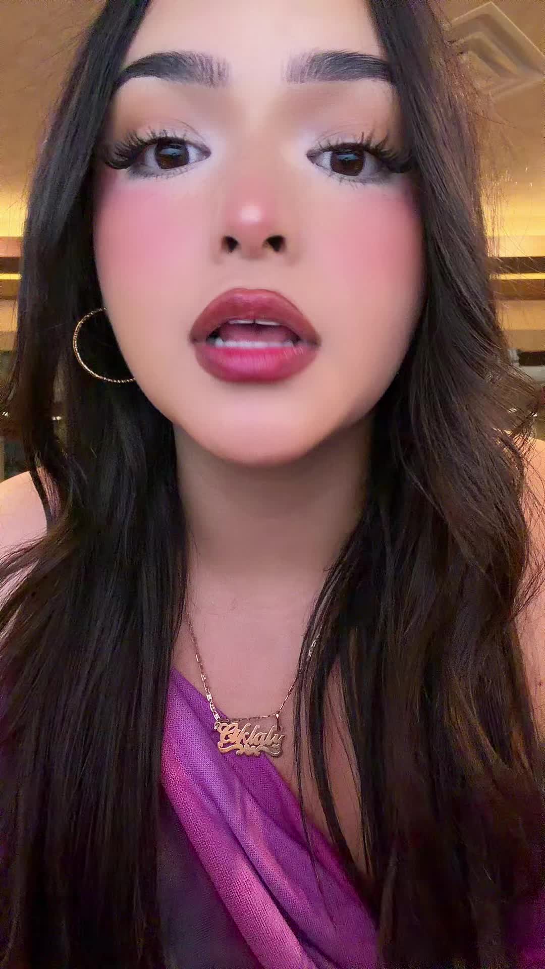 @Ciklaly Fernandez