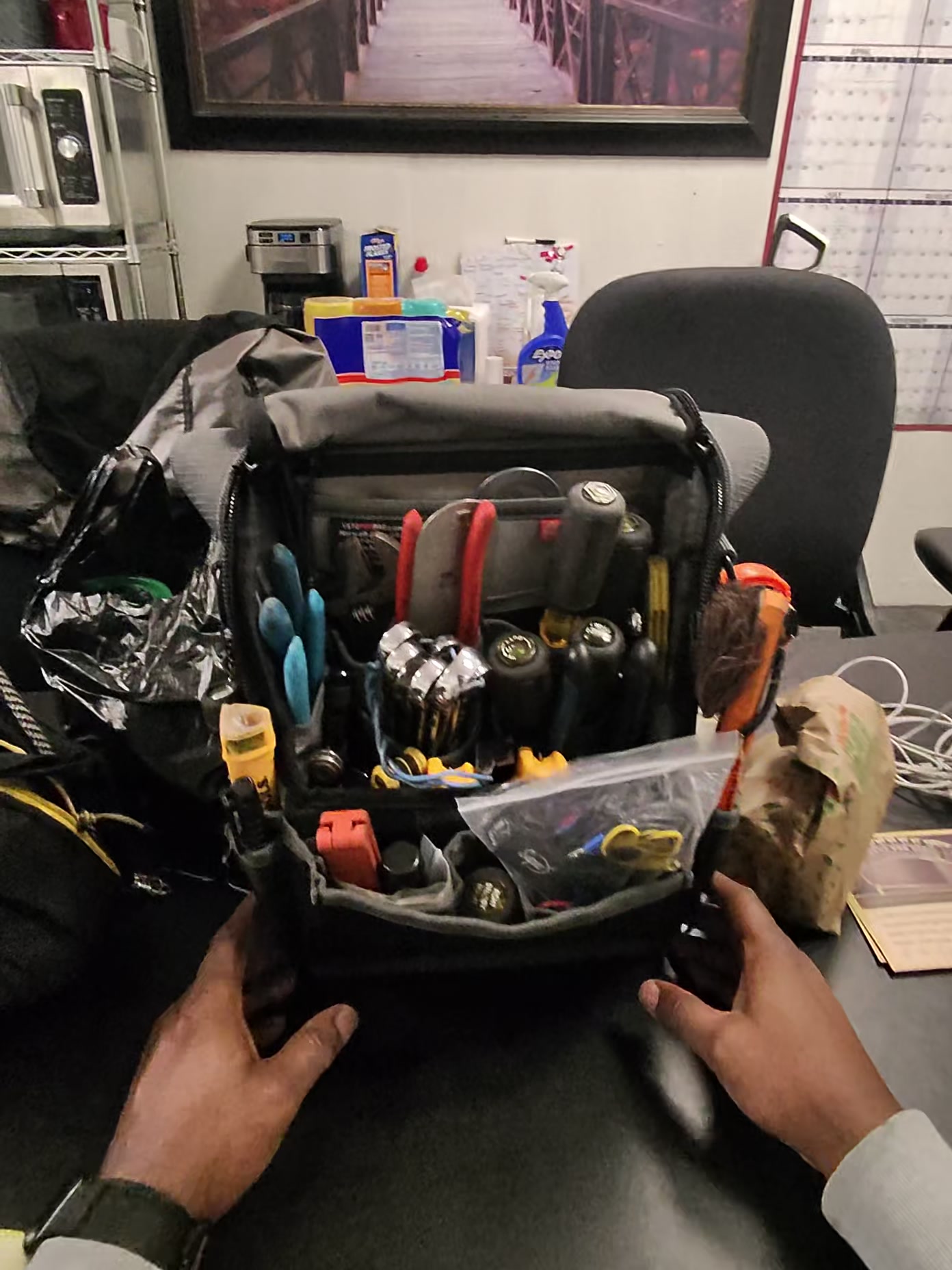 @Exclusive HVAC