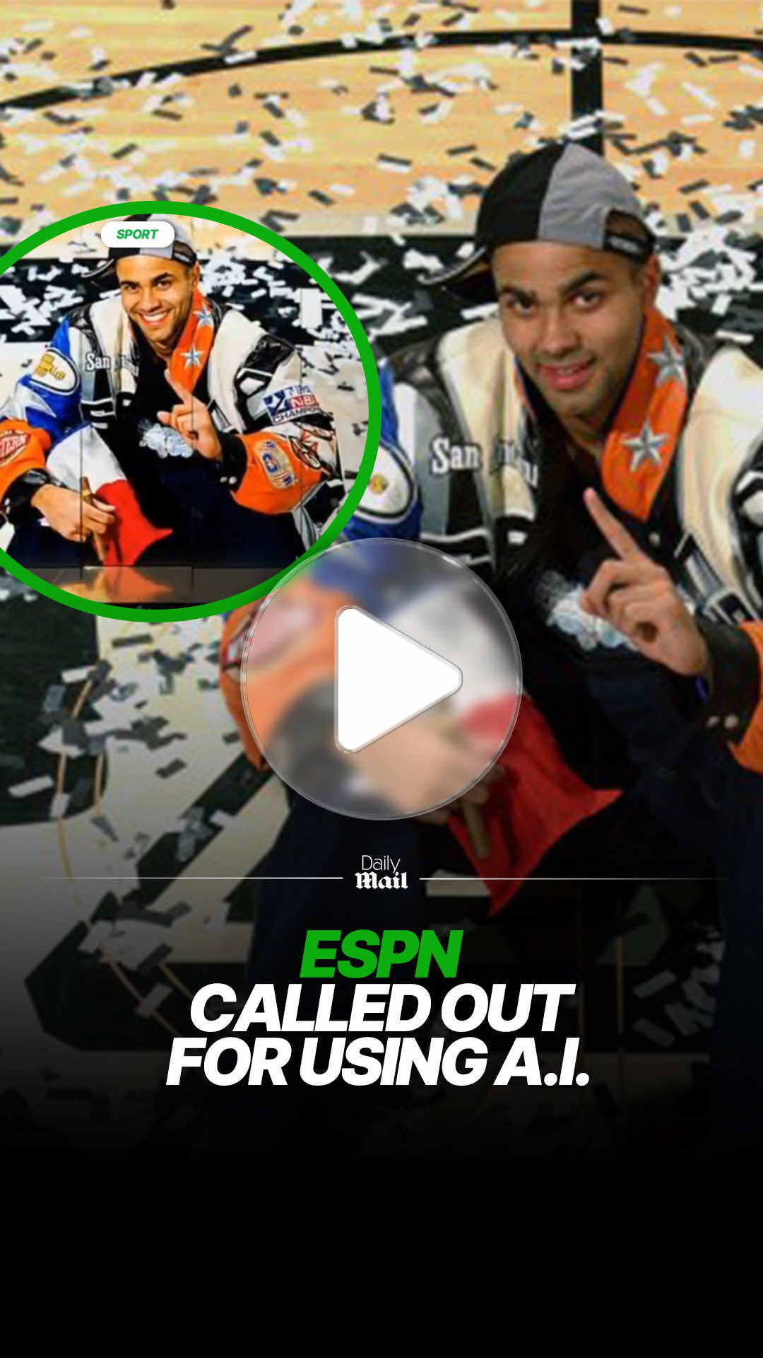 @Daily Mail Sport USA