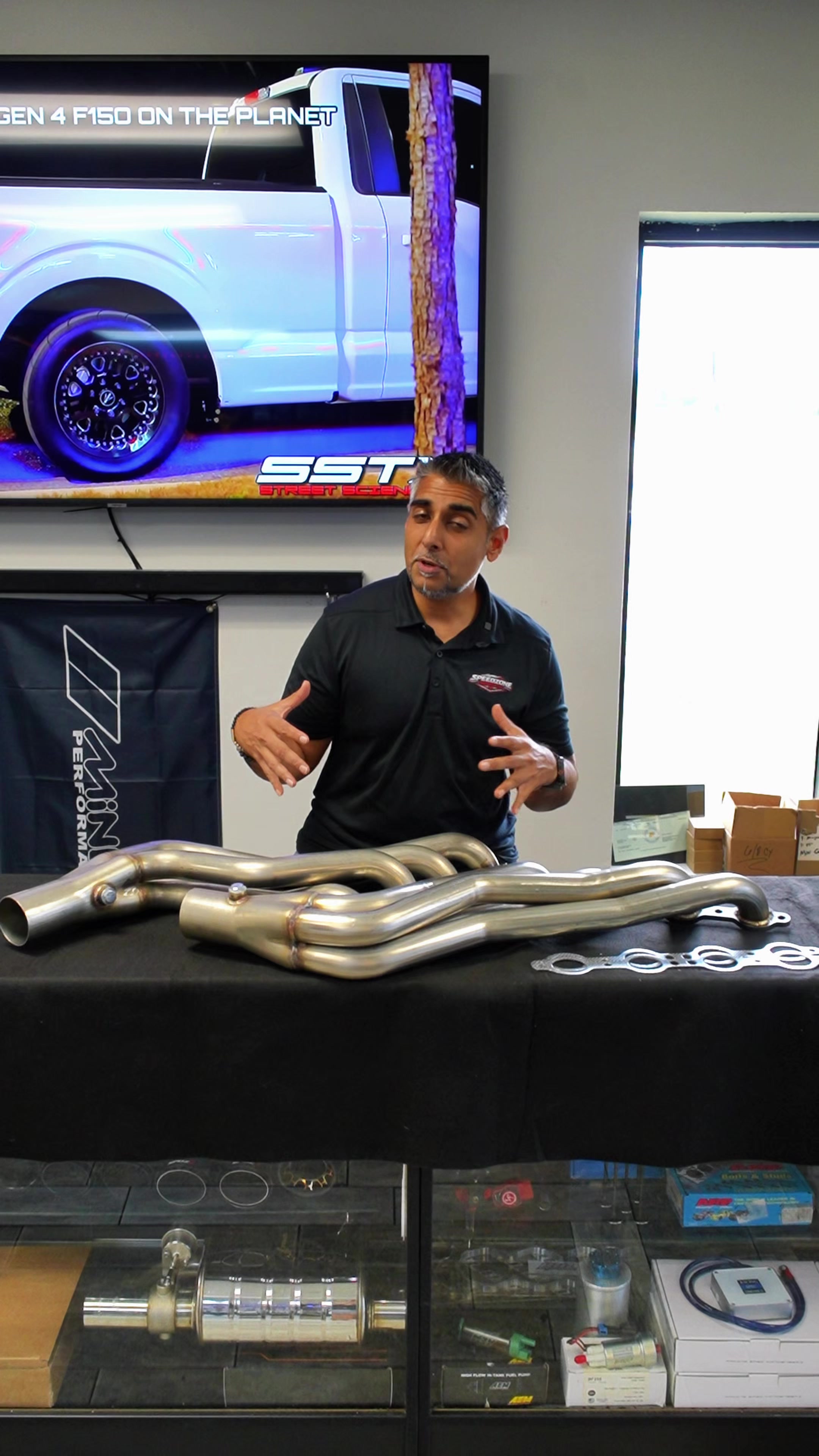 @Speedzone Performance LLC